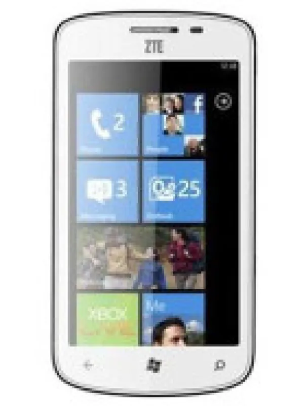 ZTE 
