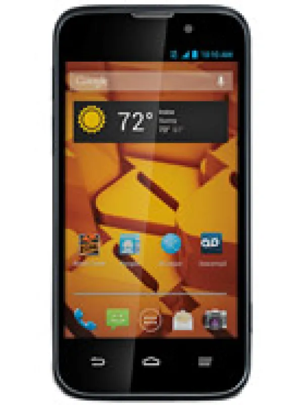 Warp 4G