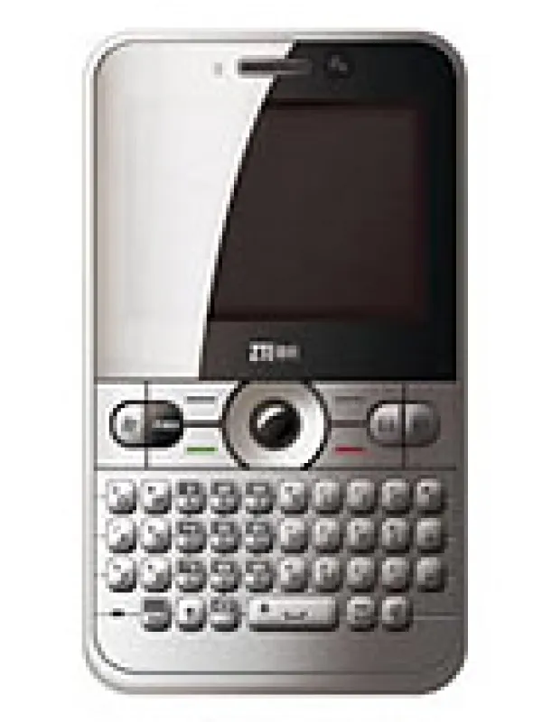 ZTE 