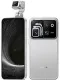 Honor Robot Phone