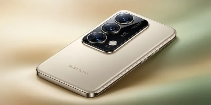 OPPO Find X10 Leaks: 8000mAh Battery & Triple 200MP Camera