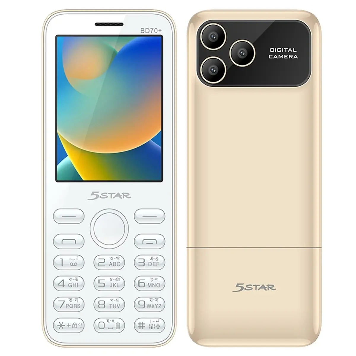 BD70(4SIM)