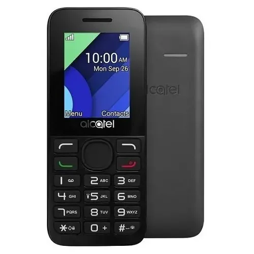 alcatel 1060D Picture 4