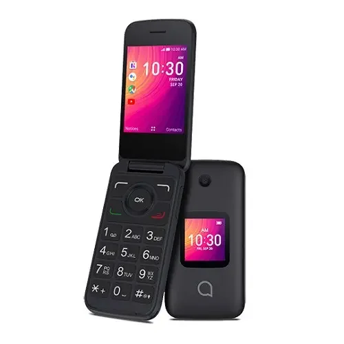 alcatel 1060D Picture 5