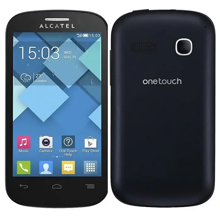 One Touch Pop C3