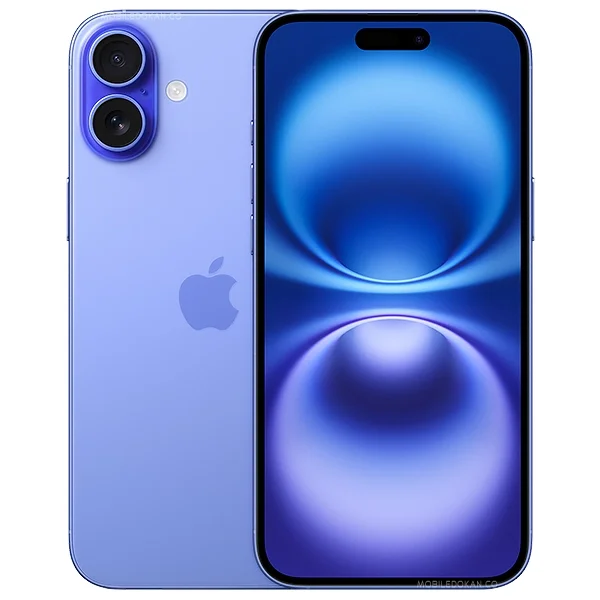 iPhone 17 Plus