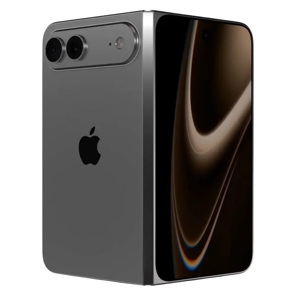 iPhone Ultra