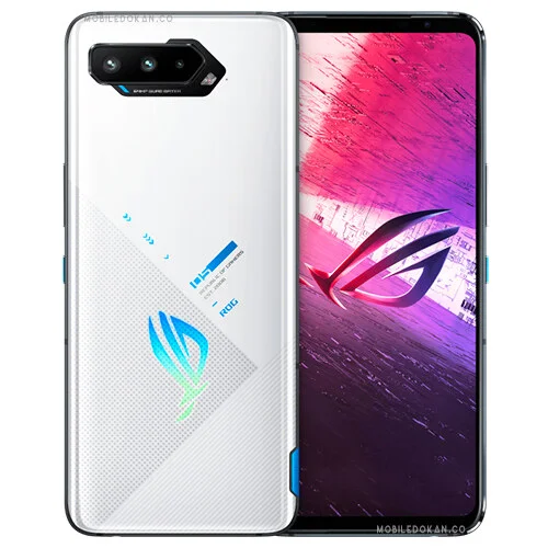 ROG Phone 6 Ultimate