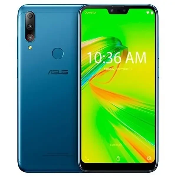 Zenfone Max Shot (ZB634KL)