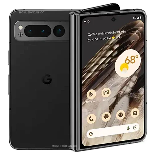 Pixel Fold 2