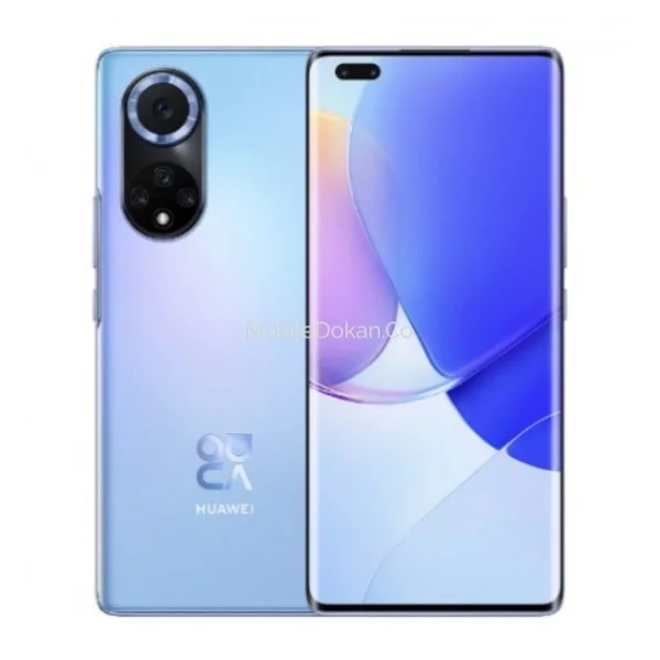 Nova 9z 5G