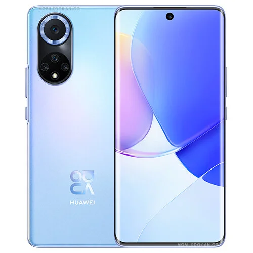 Nova Y9a