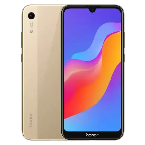Honor 8a Pro