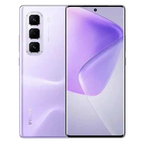 Infinix Hot 50 Pro Plus 4G