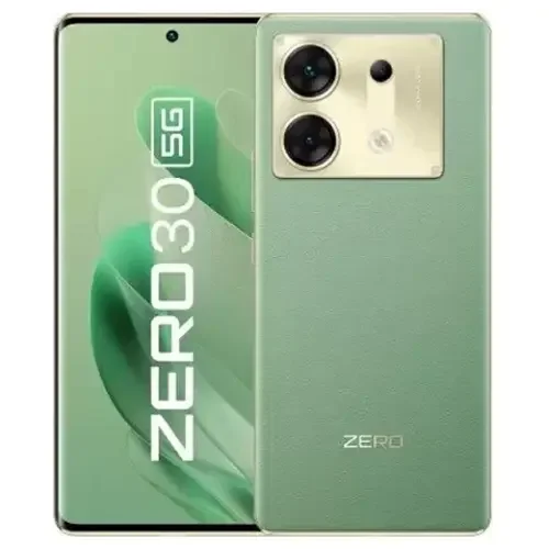 Zero 30 5G