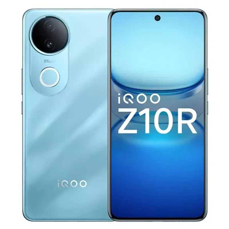 Z10R