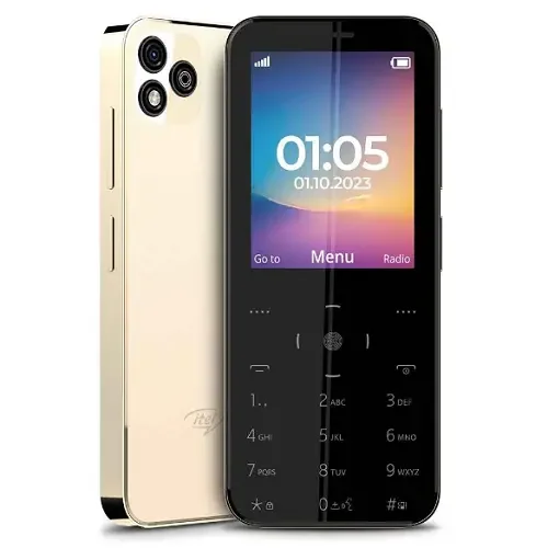 Magic 4 Dual Sim
