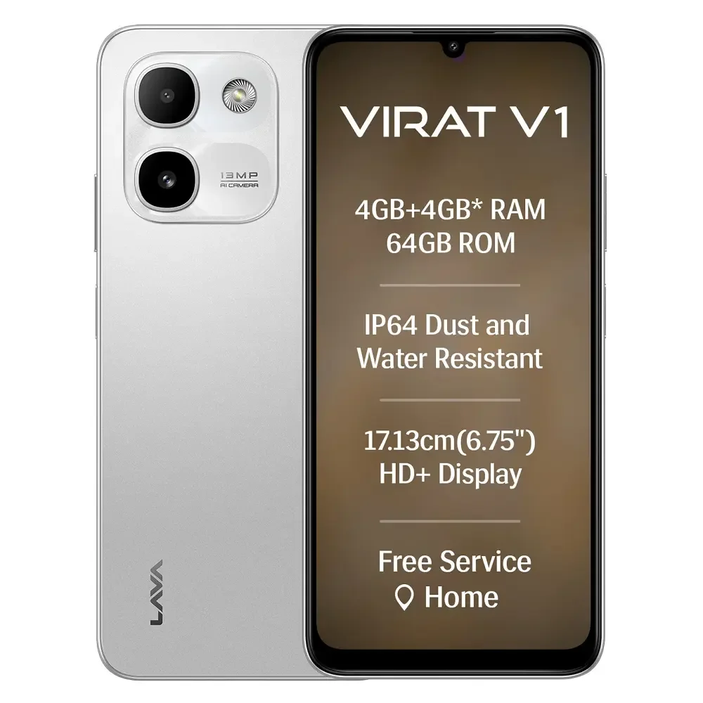 Lava Iris 510 Picture 4
