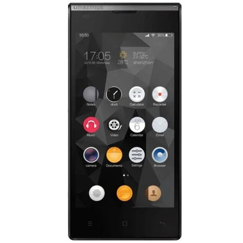 Aura 77