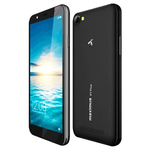 P7 Plus