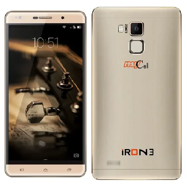 Iron3