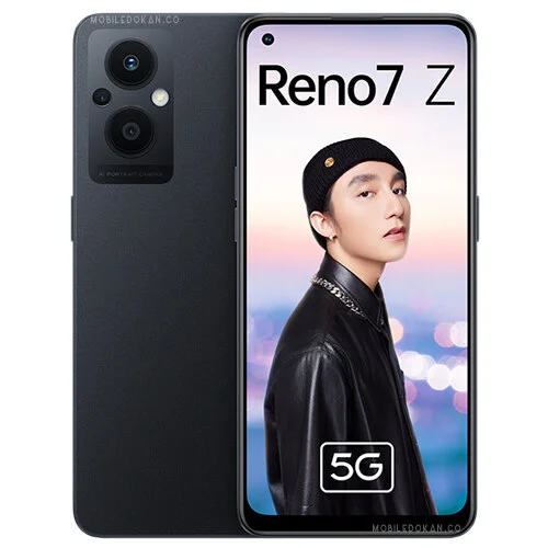Reno8 Z 5G