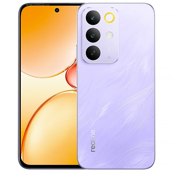 Realme C95