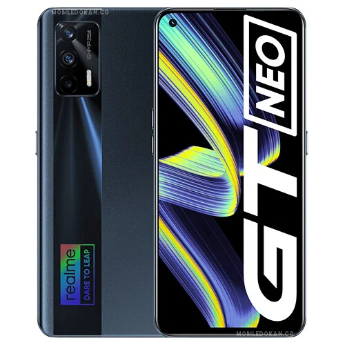 GT Neo Gaming