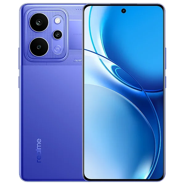 Realme Narzo Power