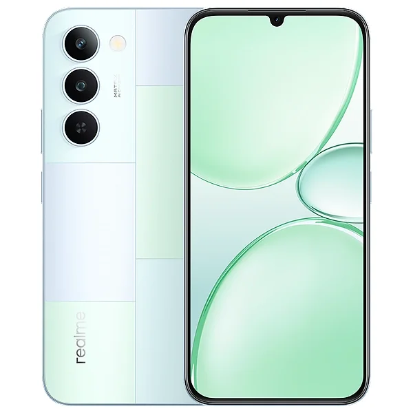 Realme P4 Lite 5G