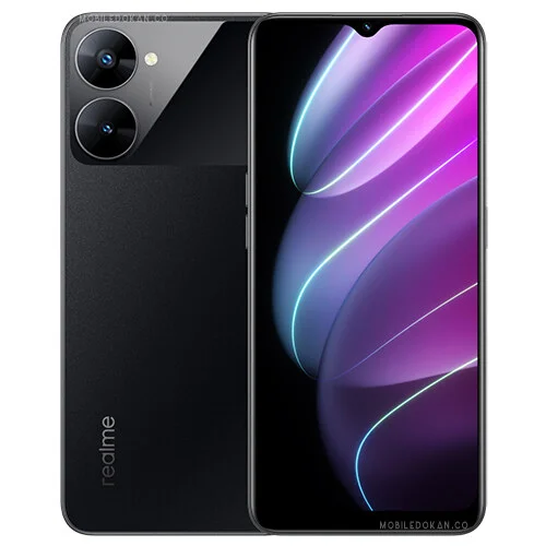Realme V30t