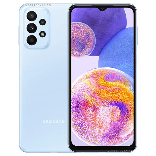Galaxy A24