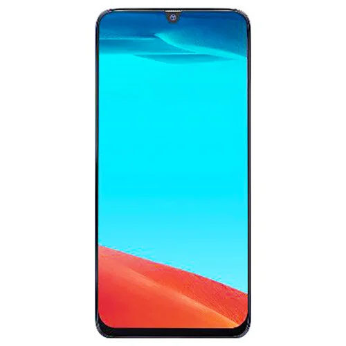 Galaxy M20s
