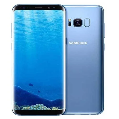 Galaxy S8 Plus