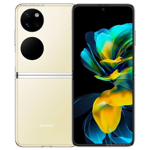 Huawei Pocket S2