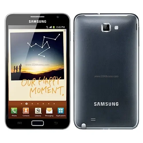 Galaxy Note