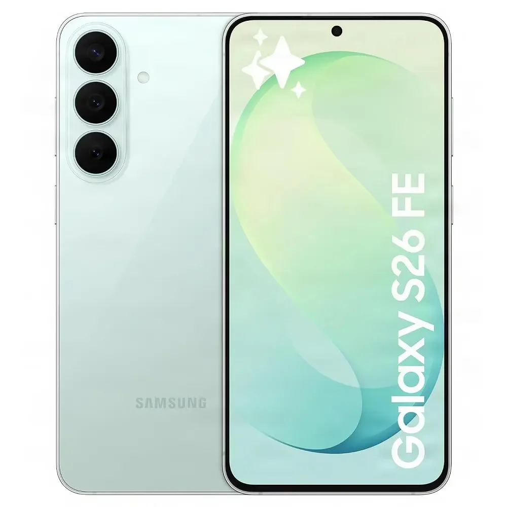 Samsung Galaxy S Duos Picture 5