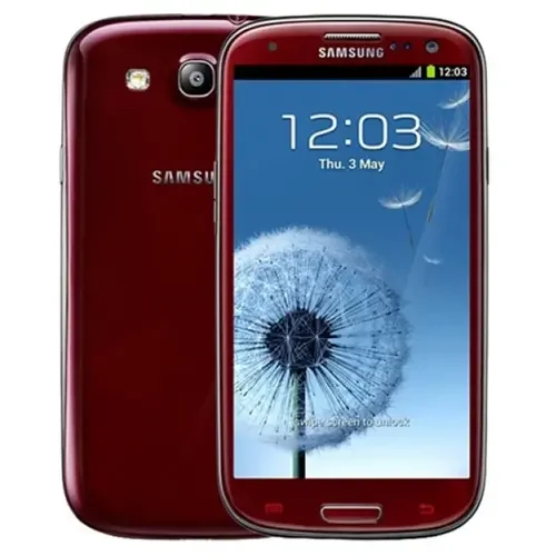 Galaxy S3 Neo