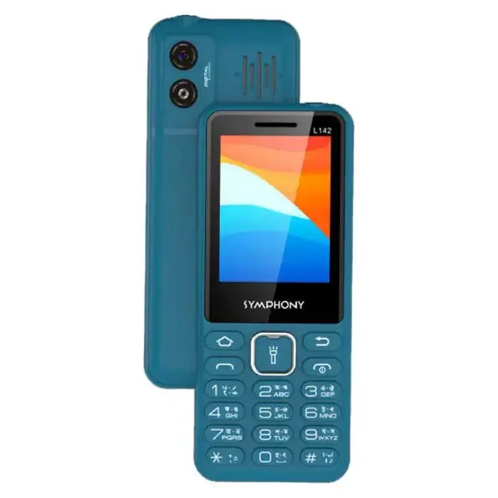 Symphony i10 Plus Picture 5