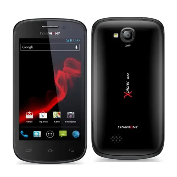 W22 (3G)