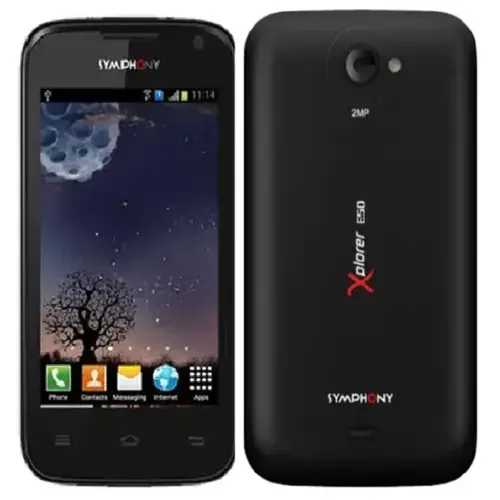 Xplorer E50