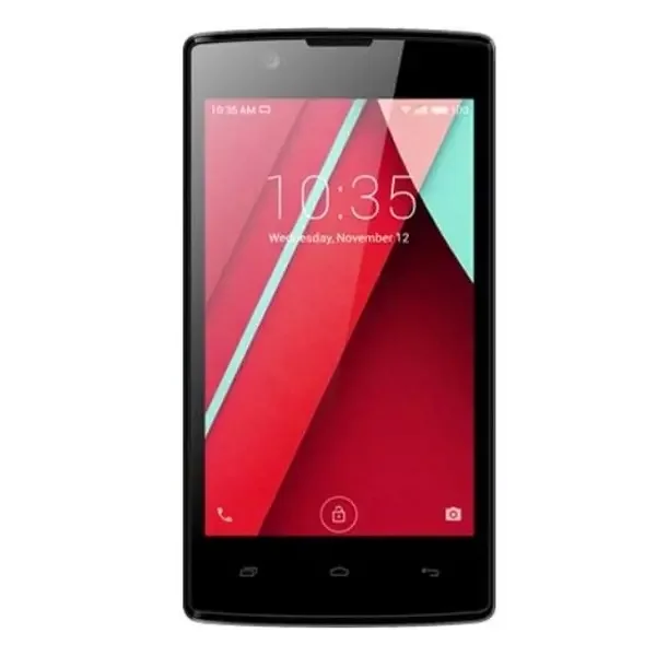 Xplorer E58