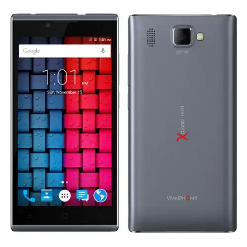 Xplorer H120