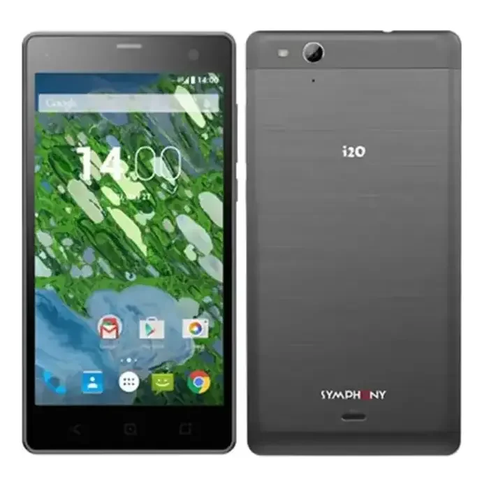 Xplorer i20