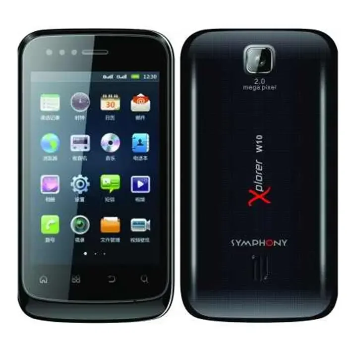 Xplorer W10