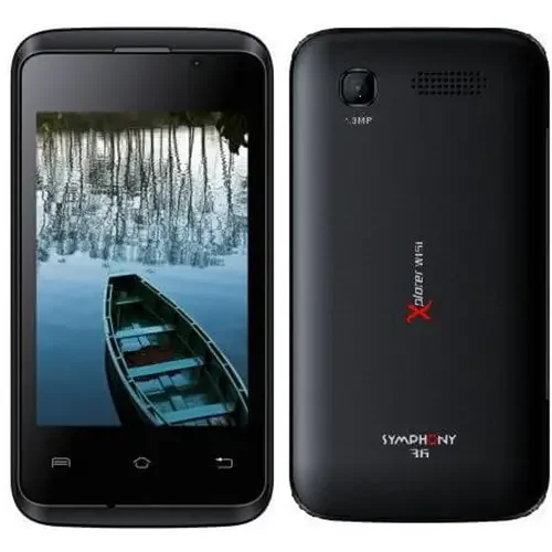 Xplorer W15i