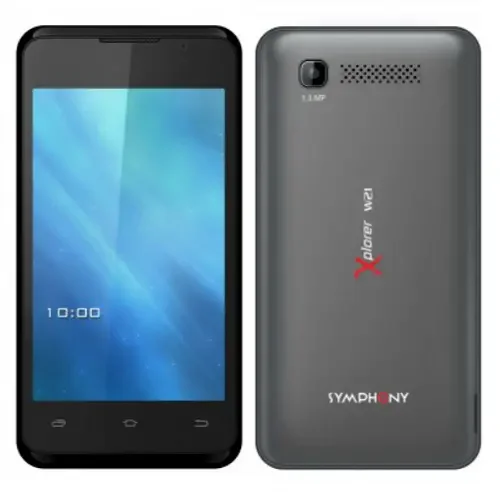 Xplorer W21