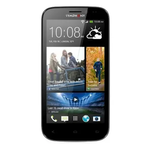 Xplorer W72