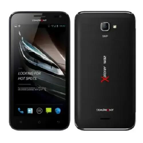Xplorer W82