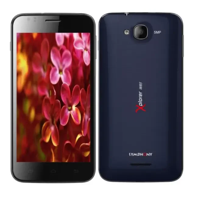 Xplorer W85